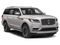 2018 Lincoln Navigator Black Label