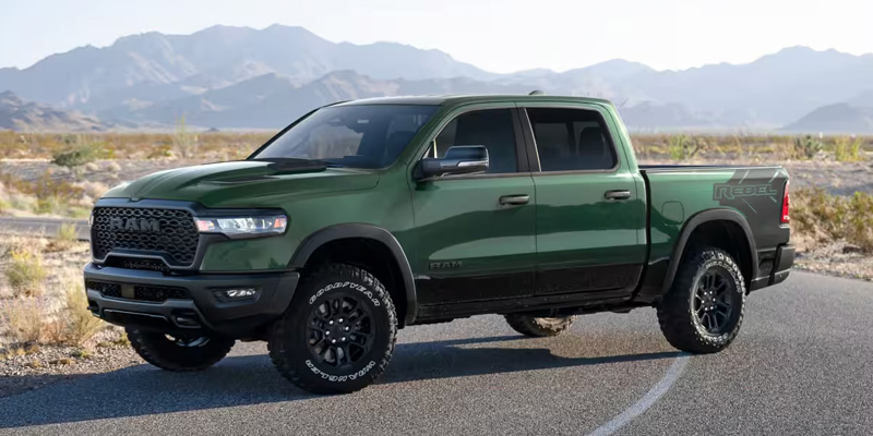 RAM 1500