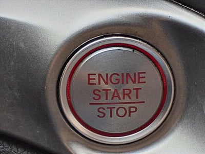 2019 Acura ILX Premium Package