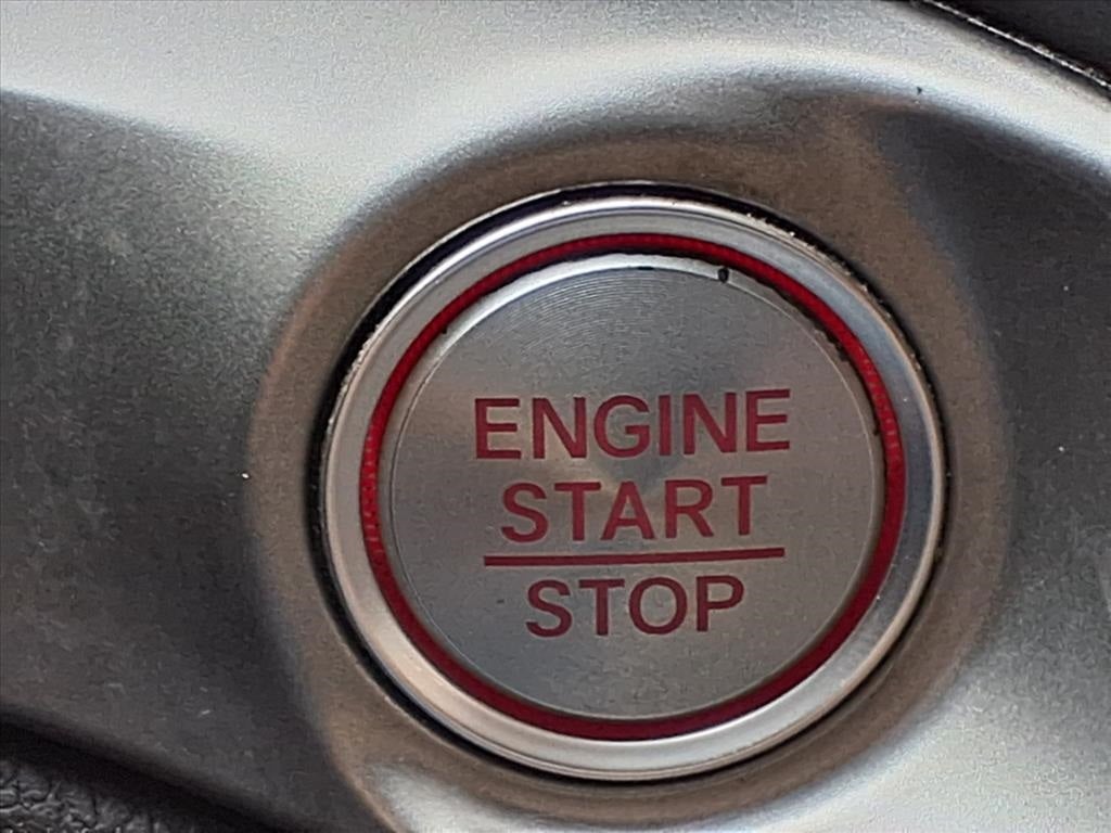 2019 Acura ILX Premium Package