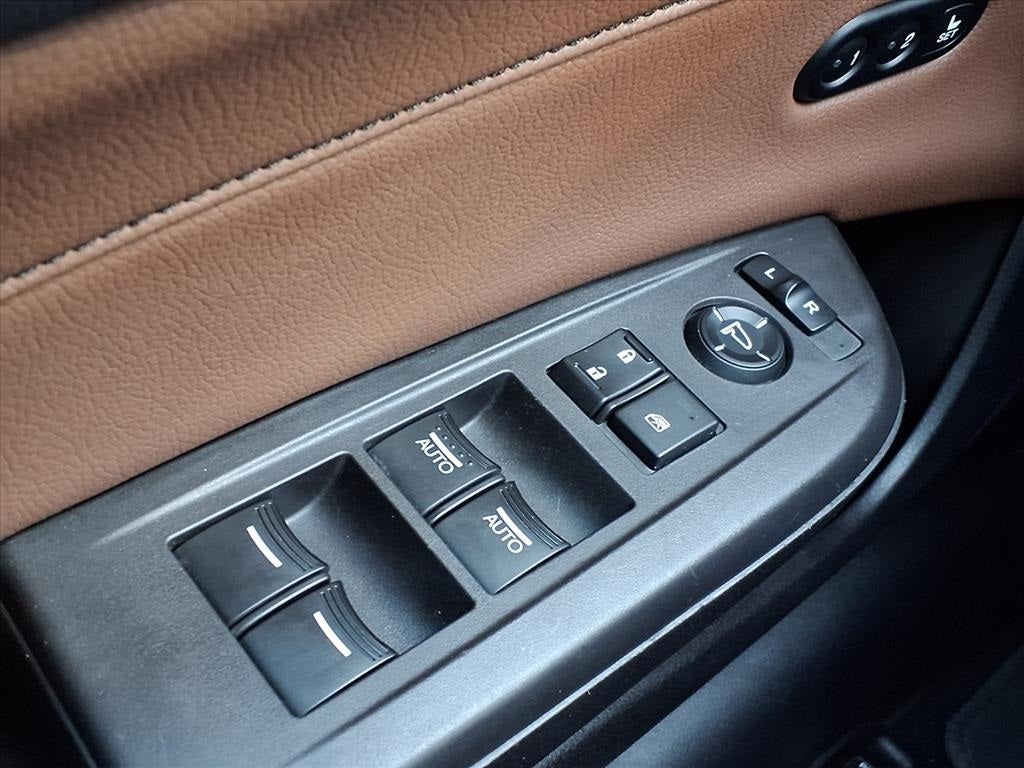 2019 Acura ILX Premium Package