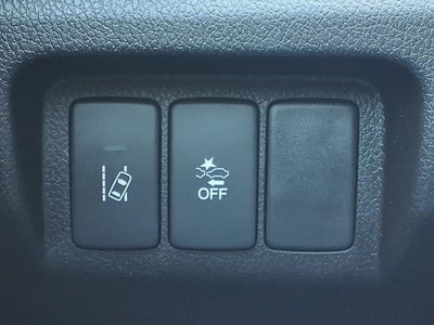 2019 Acura ILX Premium Package