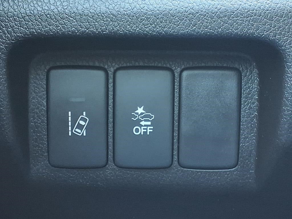 2019 Acura ILX Premium Package