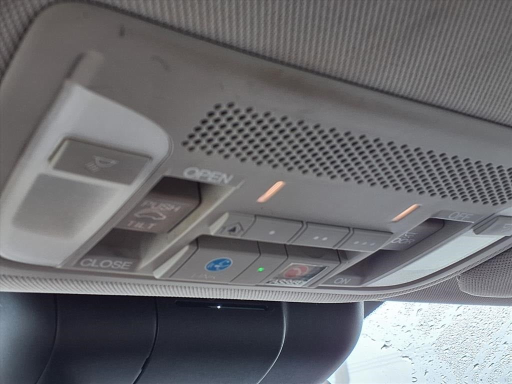 2019 Acura ILX Premium Package