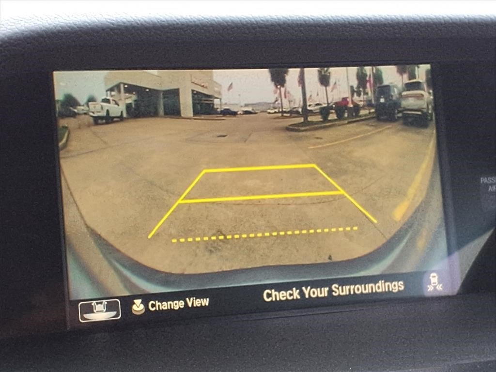 2019 Acura ILX Premium Package