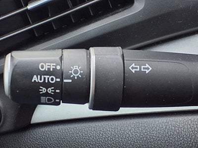 2019 Acura ILX Premium Package