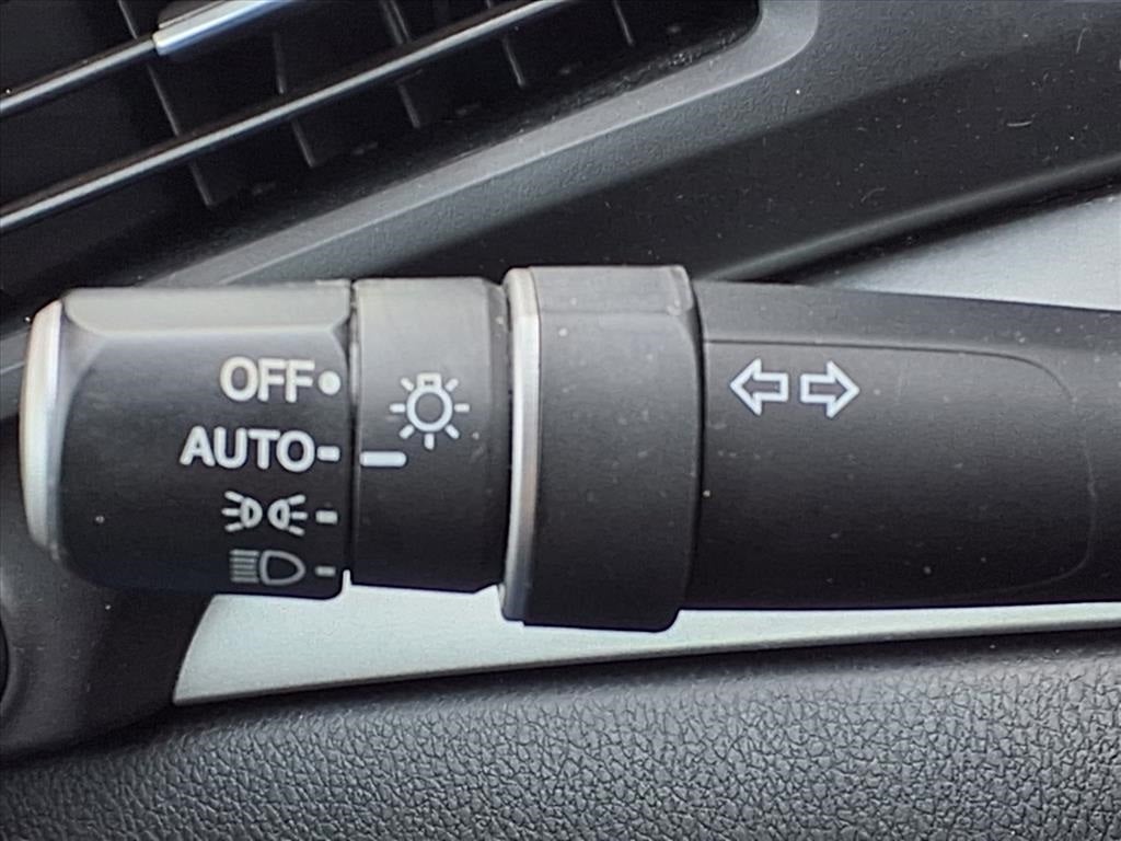 2019 Acura ILX Premium Package