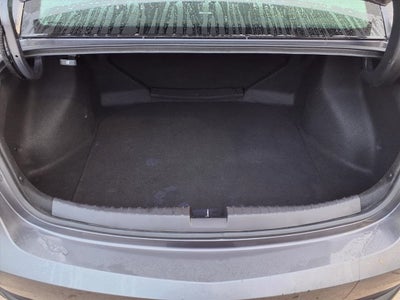 2019 Acura ILX Premium Package