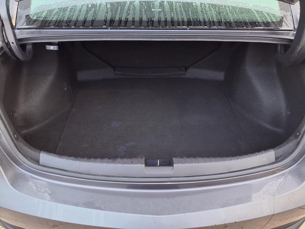 2019 Acura ILX Premium Package