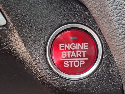 2019 Acura TLX 3.5L Technology Pkg