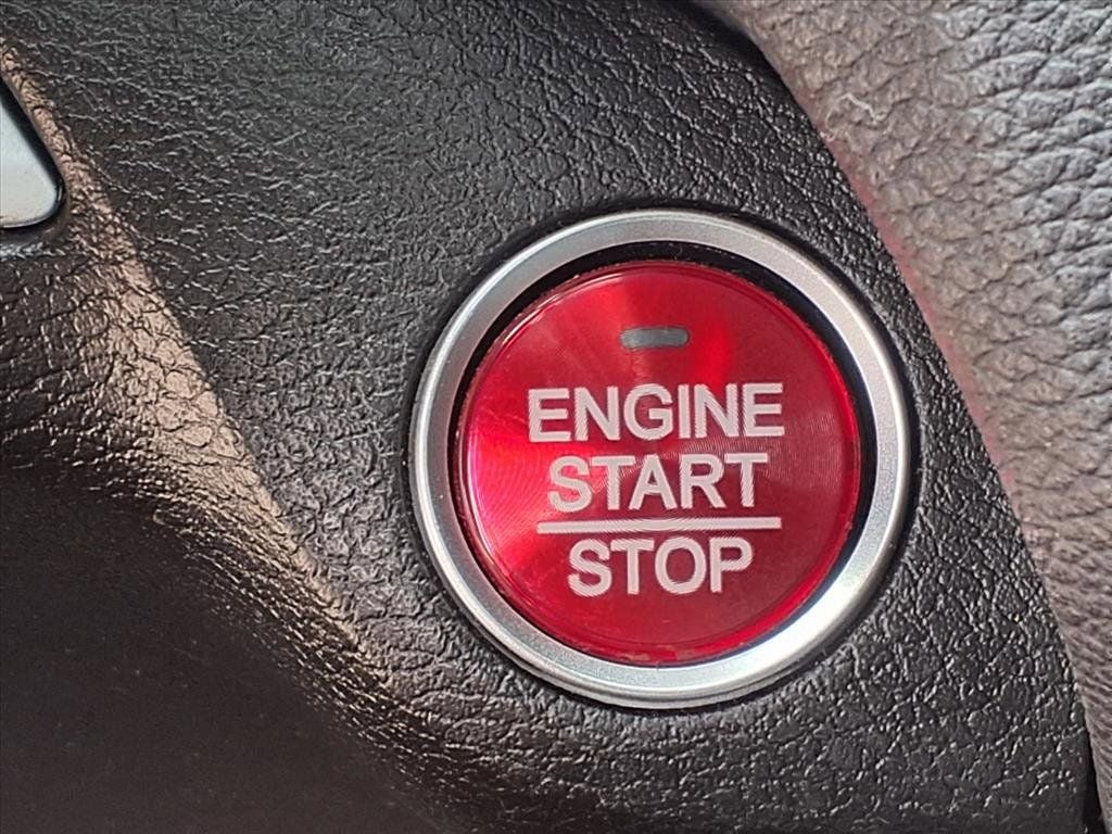 2019 Acura TLX 3.5L Technology Pkg