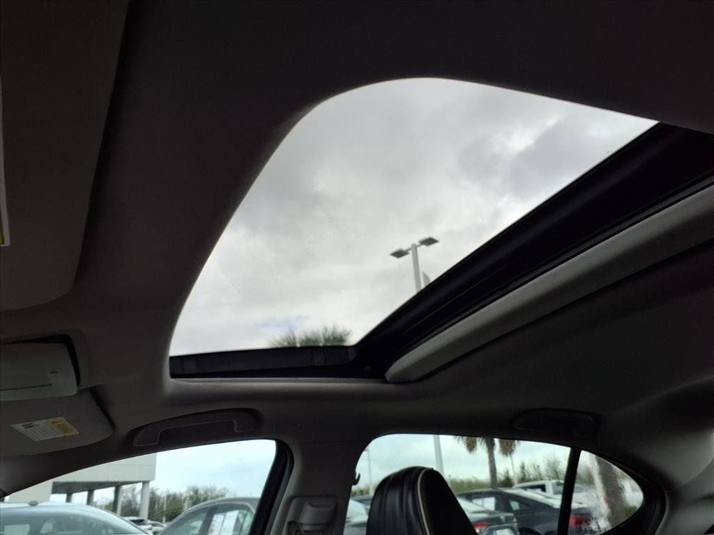 2019 Acura TLX 3.5L Technology Pkg