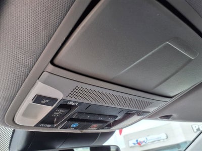 2019 Acura TLX 3.5L Technology Pkg