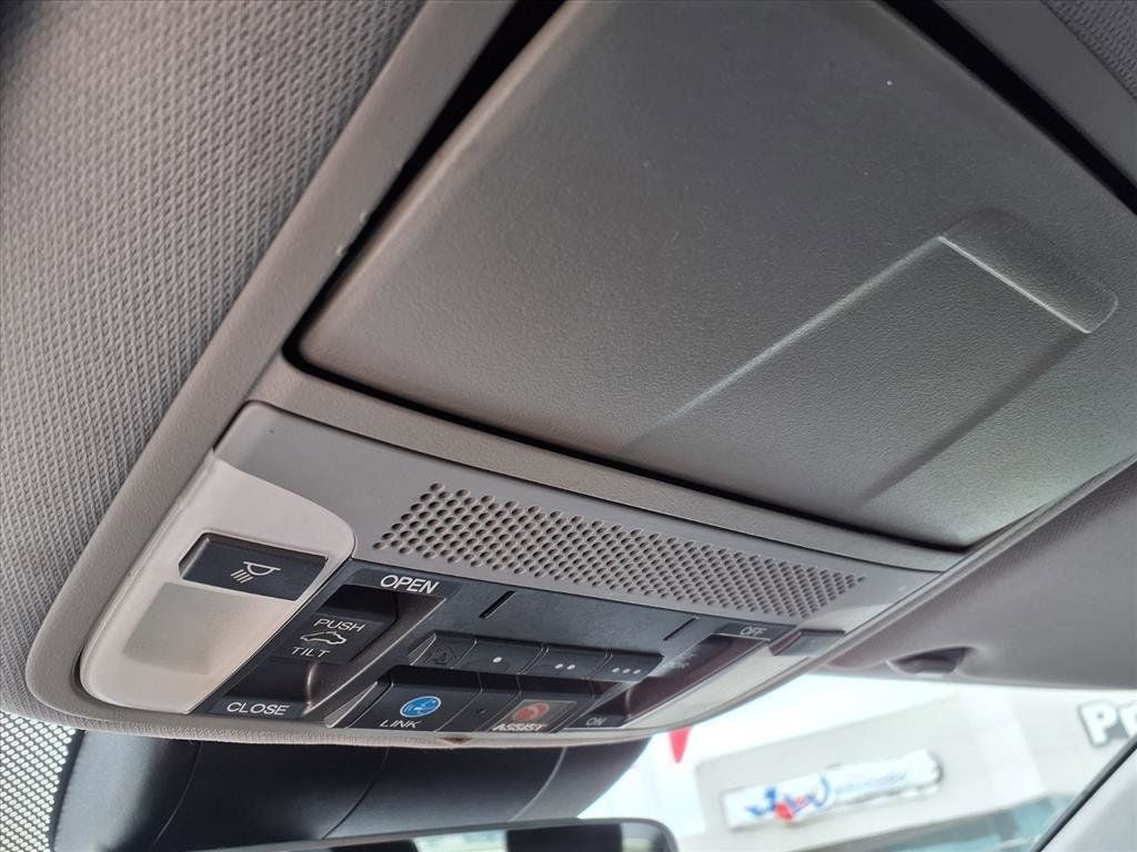 2019 Acura TLX 3.5L Technology Pkg