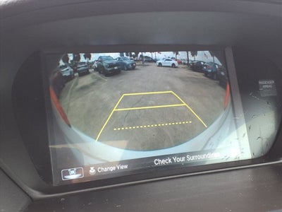 2019 Acura TLX 3.5L Technology Pkg