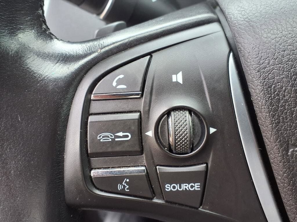 2019 Acura TLX 3.5L Technology Pkg