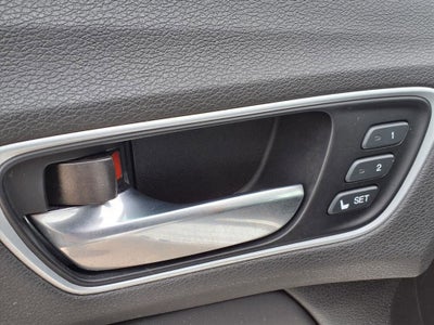 2019 Acura TLX 3.5L Technology Pkg