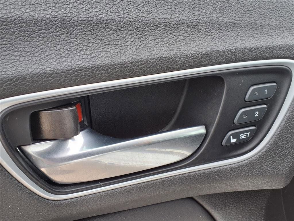 2019 Acura TLX 3.5L Technology Pkg