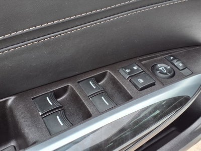 2019 Acura TLX 3.5L Technology Pkg