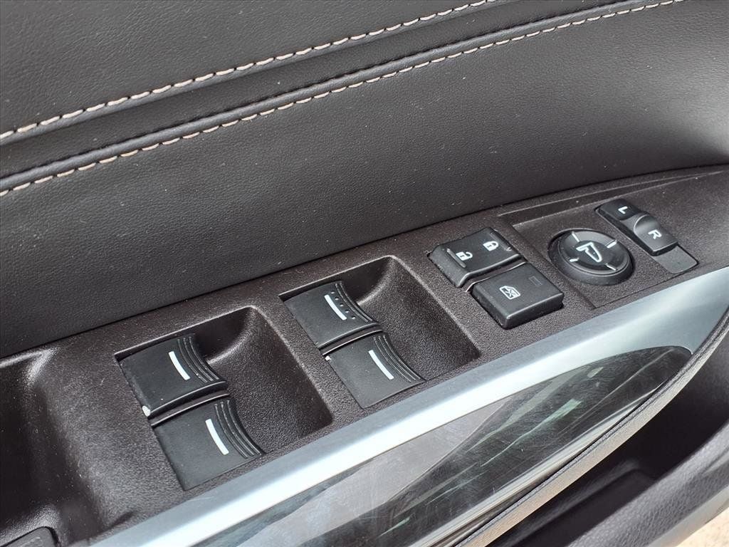 2019 Acura TLX 3.5L Technology Pkg