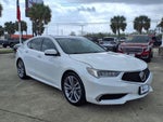 2019 Acura TLX 3.5L Technology Pkg