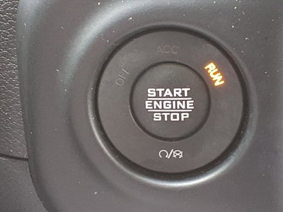 2022 Jeep Wrangler Unlimited High Tide