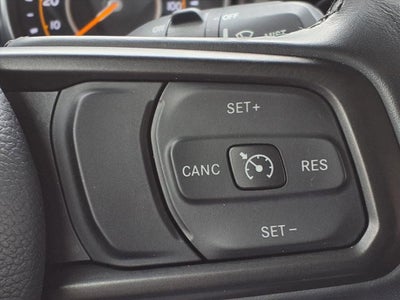 2022 Jeep Wrangler Unlimited High Tide