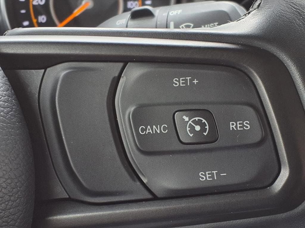 2022 Jeep Wrangler Unlimited High Tide