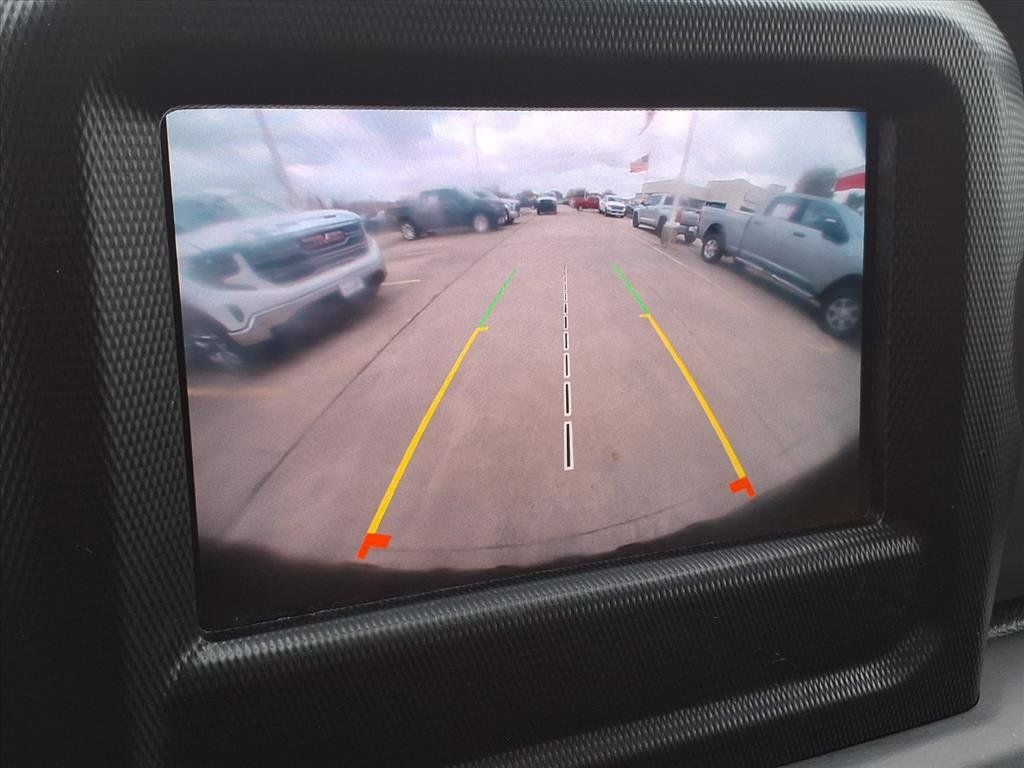 2022 Jeep Wrangler Unlimited High Tide