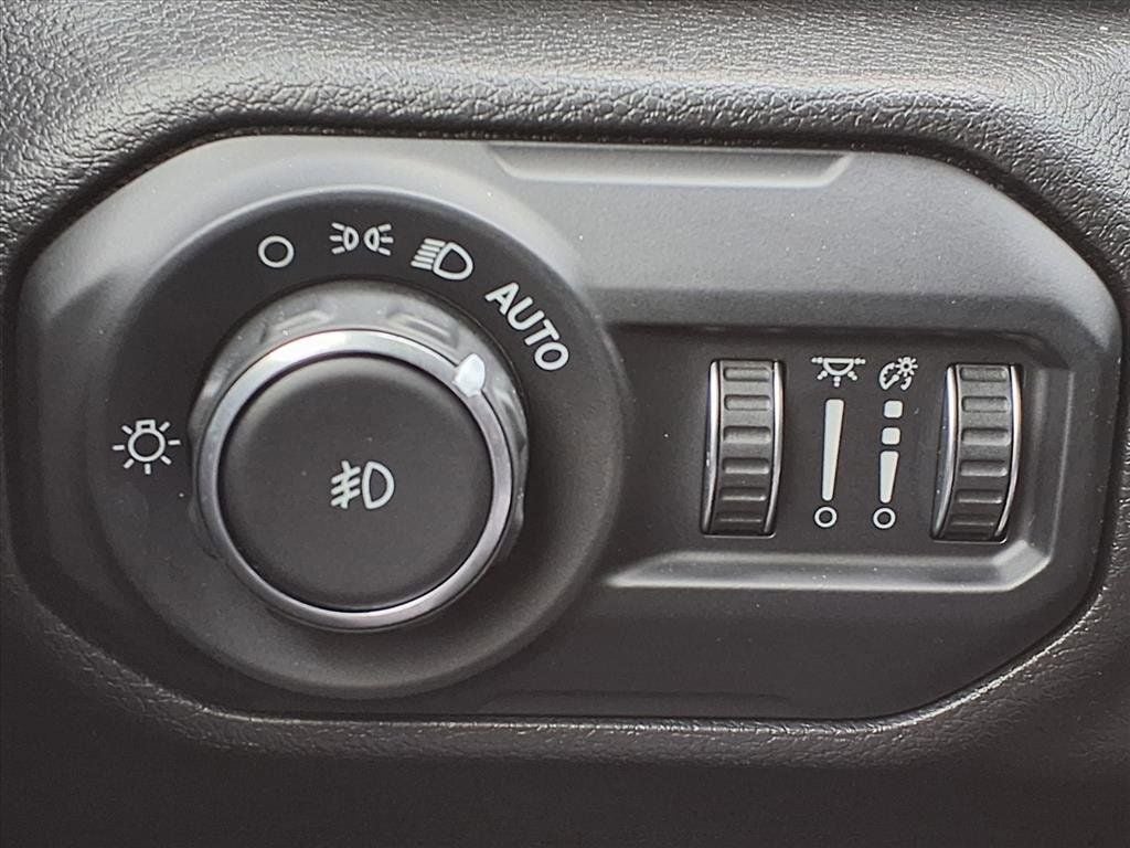 2022 Jeep Wrangler Unlimited High Tide