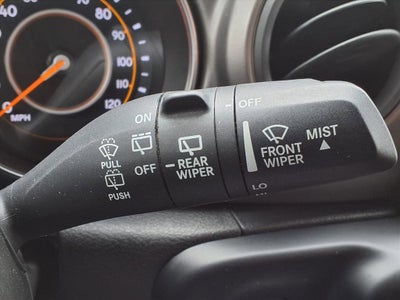 2022 Jeep Wrangler Unlimited High Tide