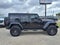 2022 Jeep Wrangler Unlimited High Tide