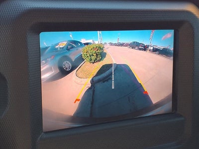 2021 Jeep Wrangler Unlimited Freedom Edition