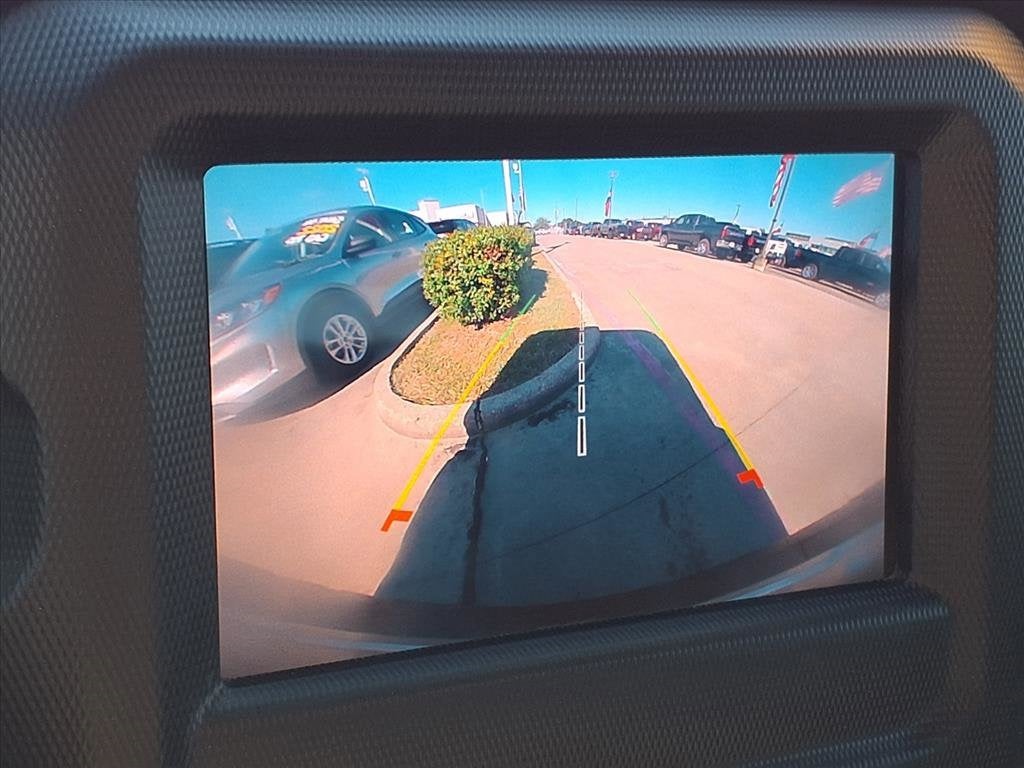 2021 Jeep Wrangler Unlimited Freedom Edition