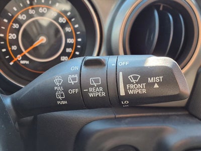 2021 Jeep Wrangler Unlimited Freedom Edition