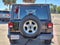 2021 Jeep Wrangler Unlimited Freedom Edition