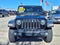 2021 Jeep Wrangler Unlimited Freedom Edition