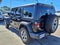 2021 Jeep Wrangler Unlimited Freedom Edition