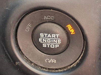 2021 Jeep Wrangler Unlimited Freedom Edition