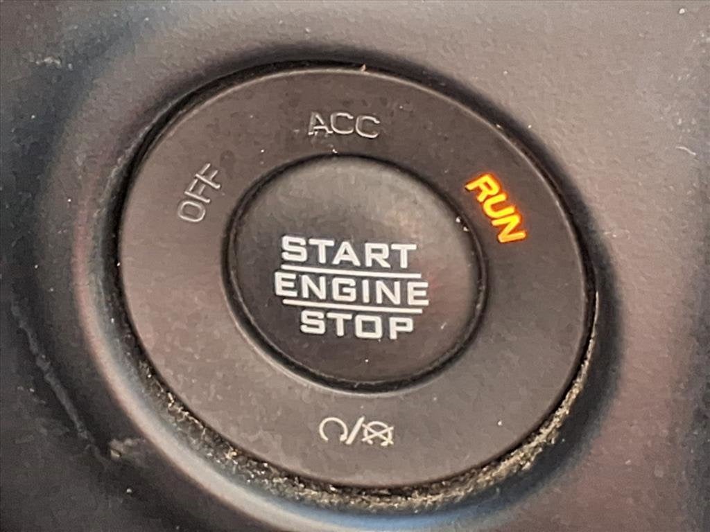 2021 Jeep Wrangler Unlimited Freedom Edition