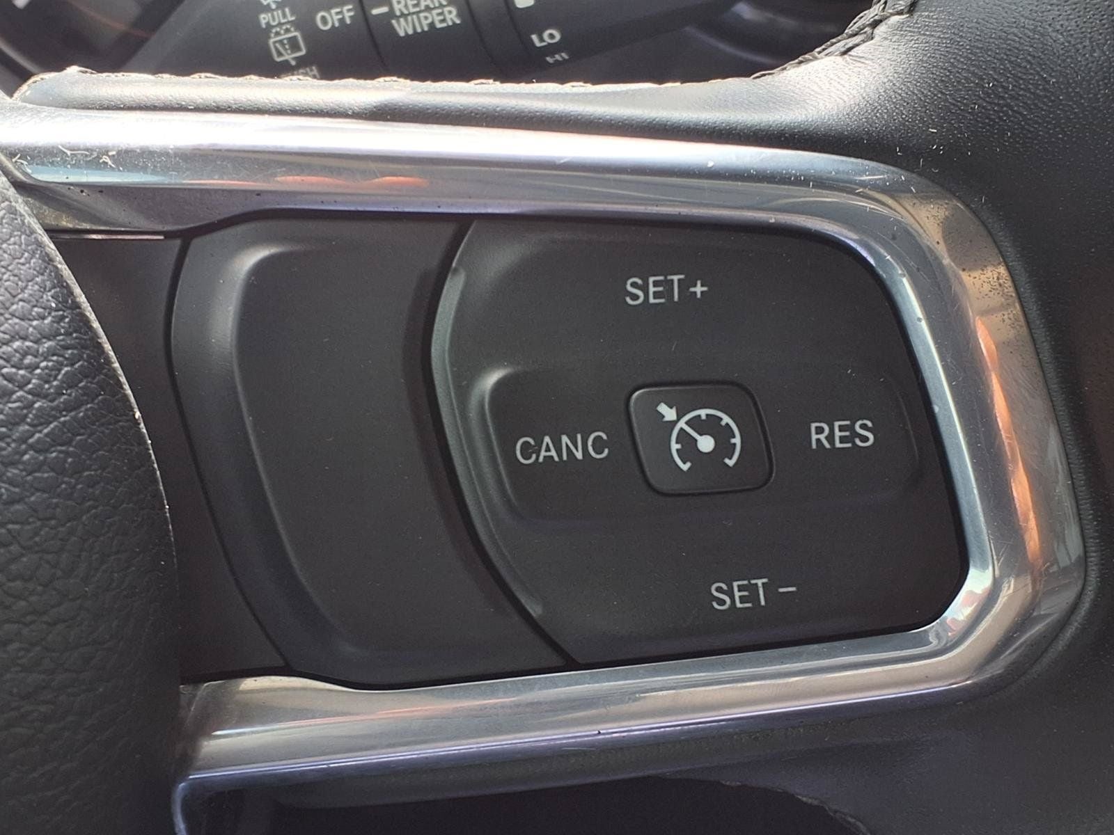 2022 Jeep Wrangler Unlimited Sahara Altitude