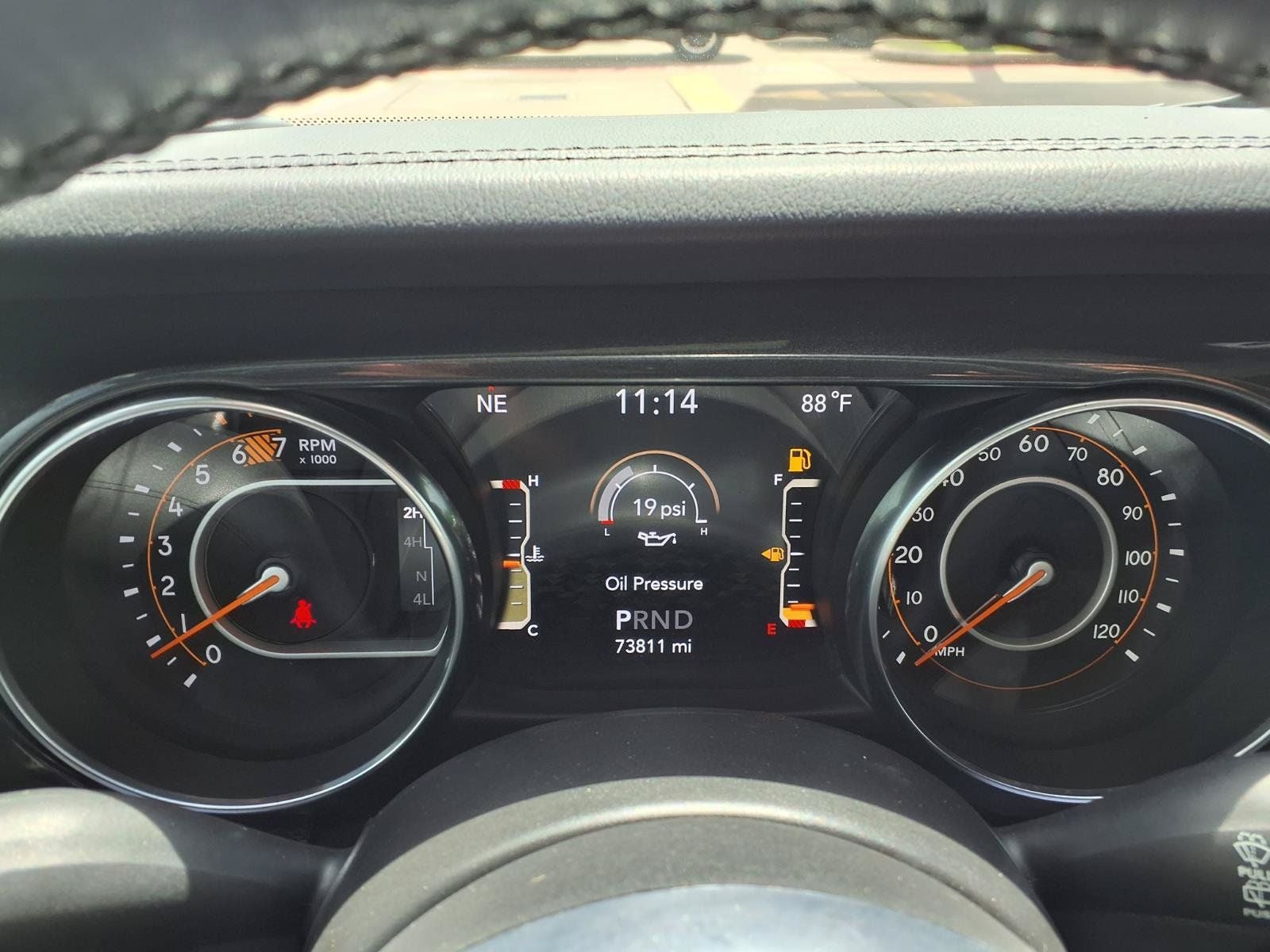 2022 Jeep Wrangler Unlimited Sahara Altitude
