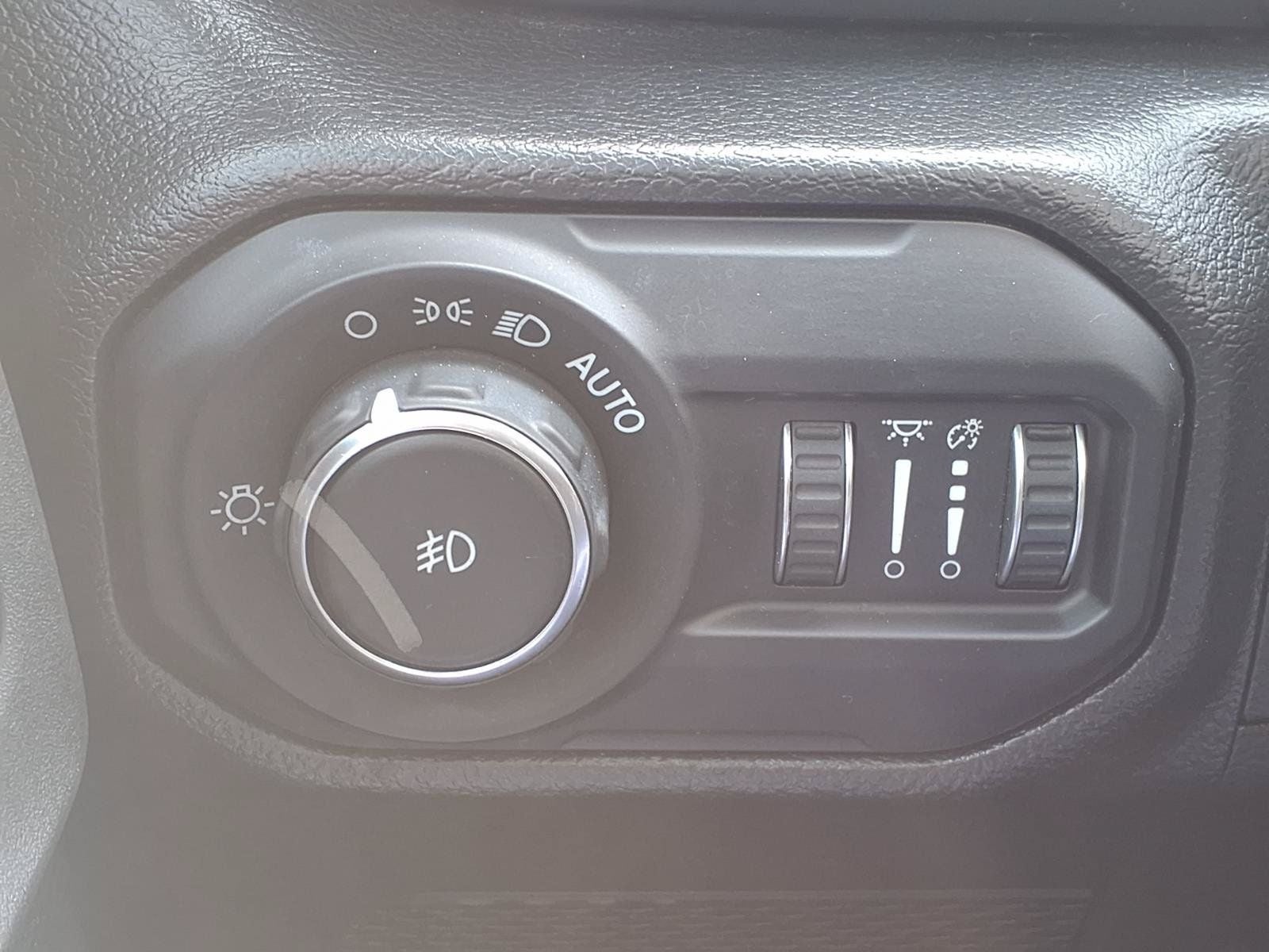 2022 Jeep Wrangler Unlimited Sahara Altitude