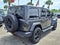2022 Jeep Wrangler Unlimited Sahara Altitude