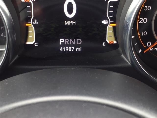 2022 Jeep Wrangler Unlimited Sahara Altitude
