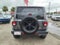 2022 Jeep Wrangler Unlimited Sahara Altitude