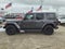 2022 Jeep Wrangler Unlimited Sahara Altitude