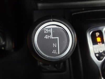 2022 Jeep Wrangler Unlimited Sahara Altitude