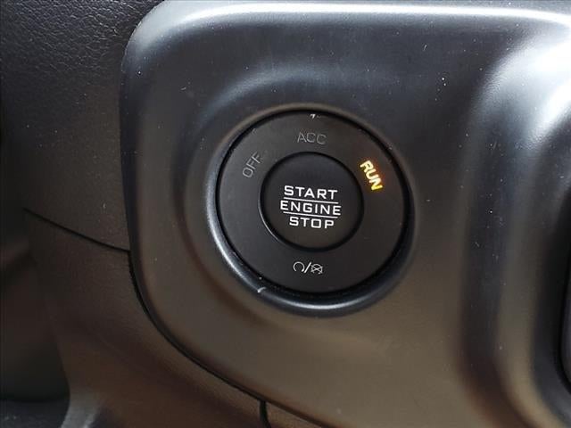 2022 Jeep Wrangler Unlimited Sahara Altitude