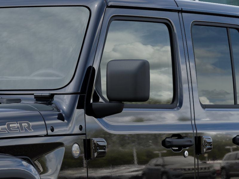 2026 Jeep Wrangler 85th Anniversary